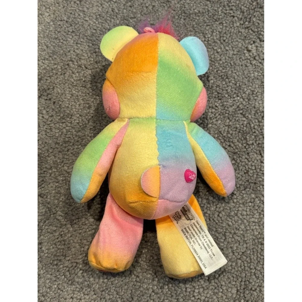 🌈 Care Bears Togetherness Bear‎ 7